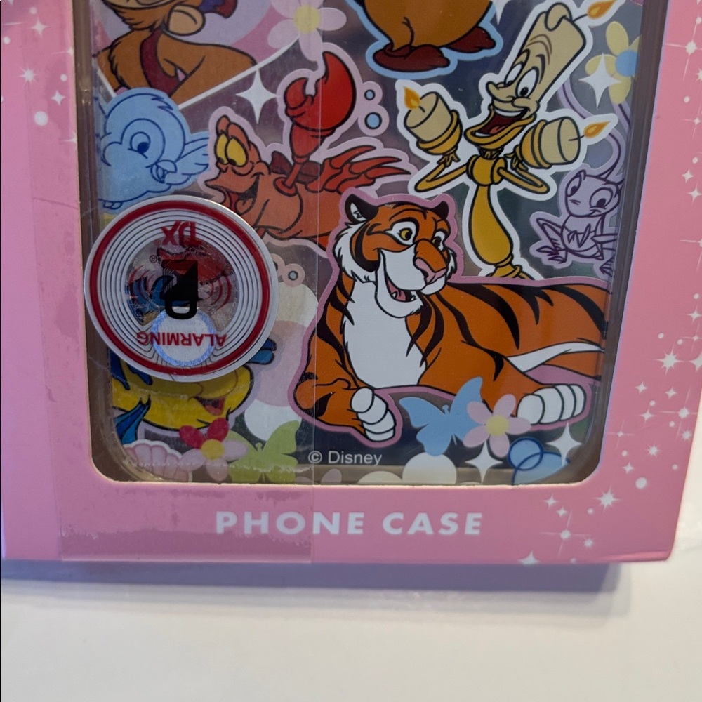 Disney Princess iPhone 16 Pro Max Phone Case - Picture 4 of 12